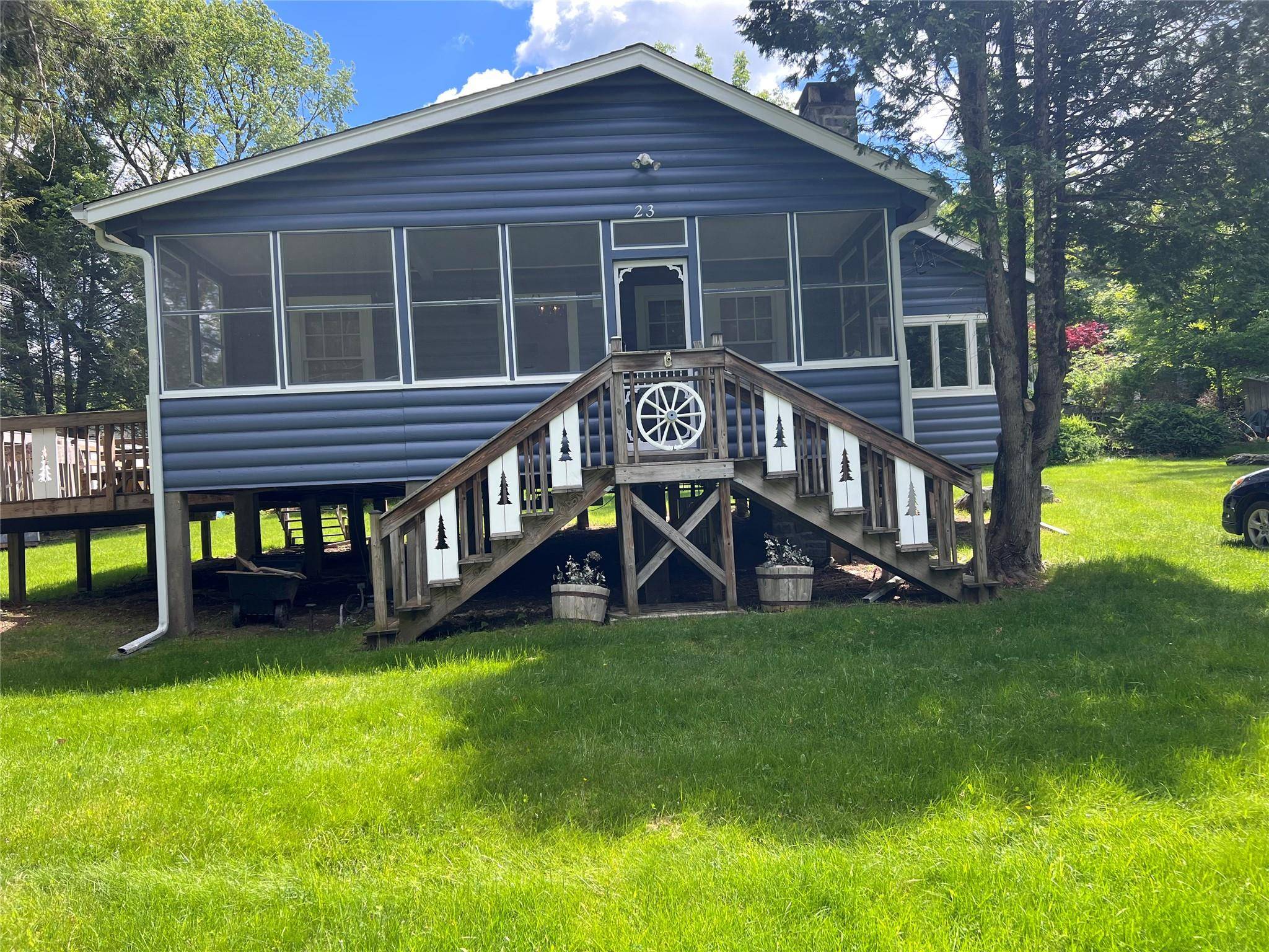 Bethel, NY 12778,23 North Seminole TRL