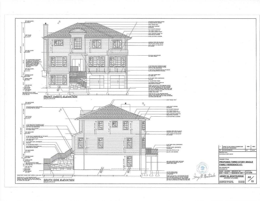 Woodmere, NY 11598,508 Longacre