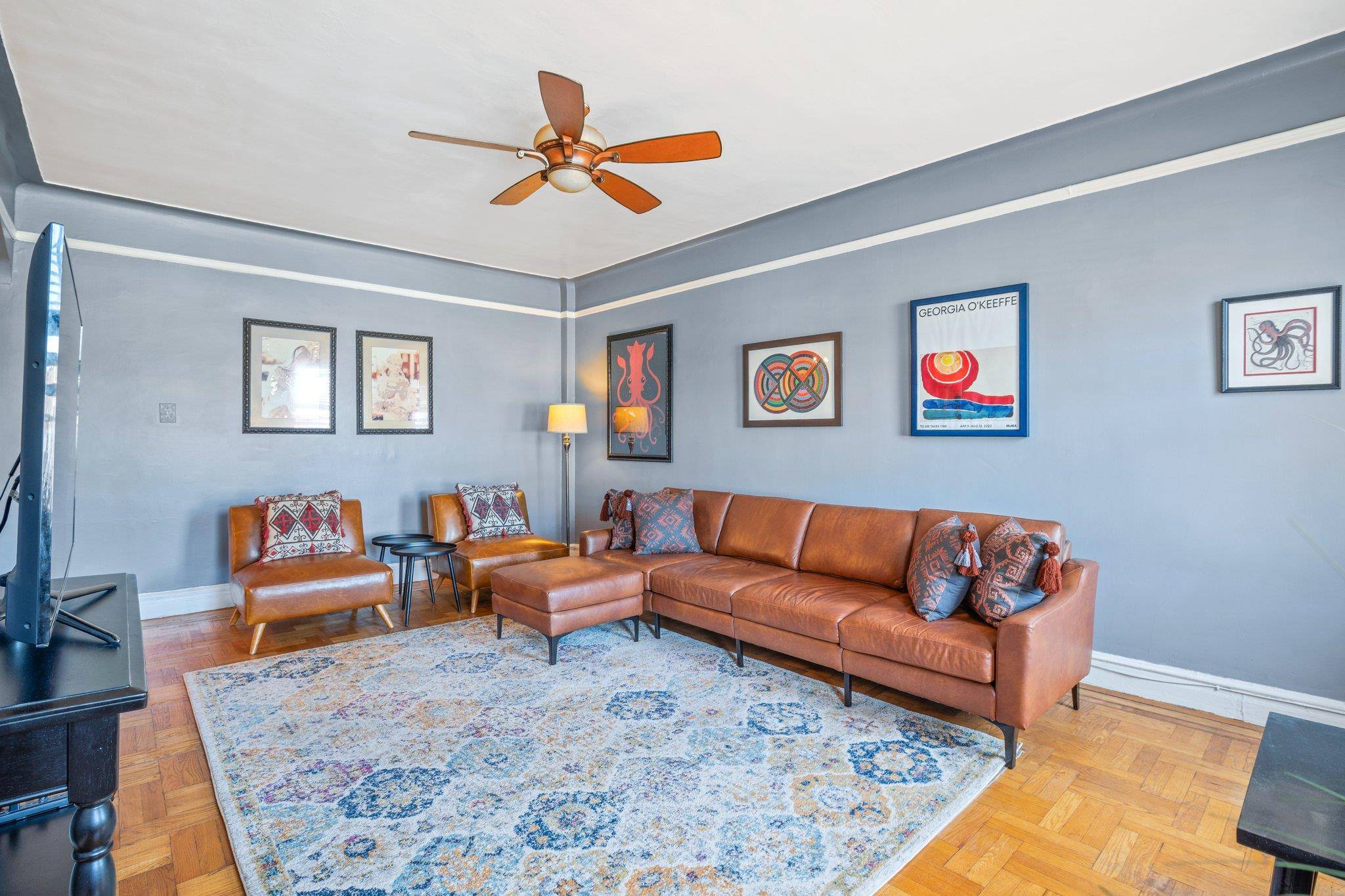 Jackson Heights, NY 11372,35-05 72nd ST #6F