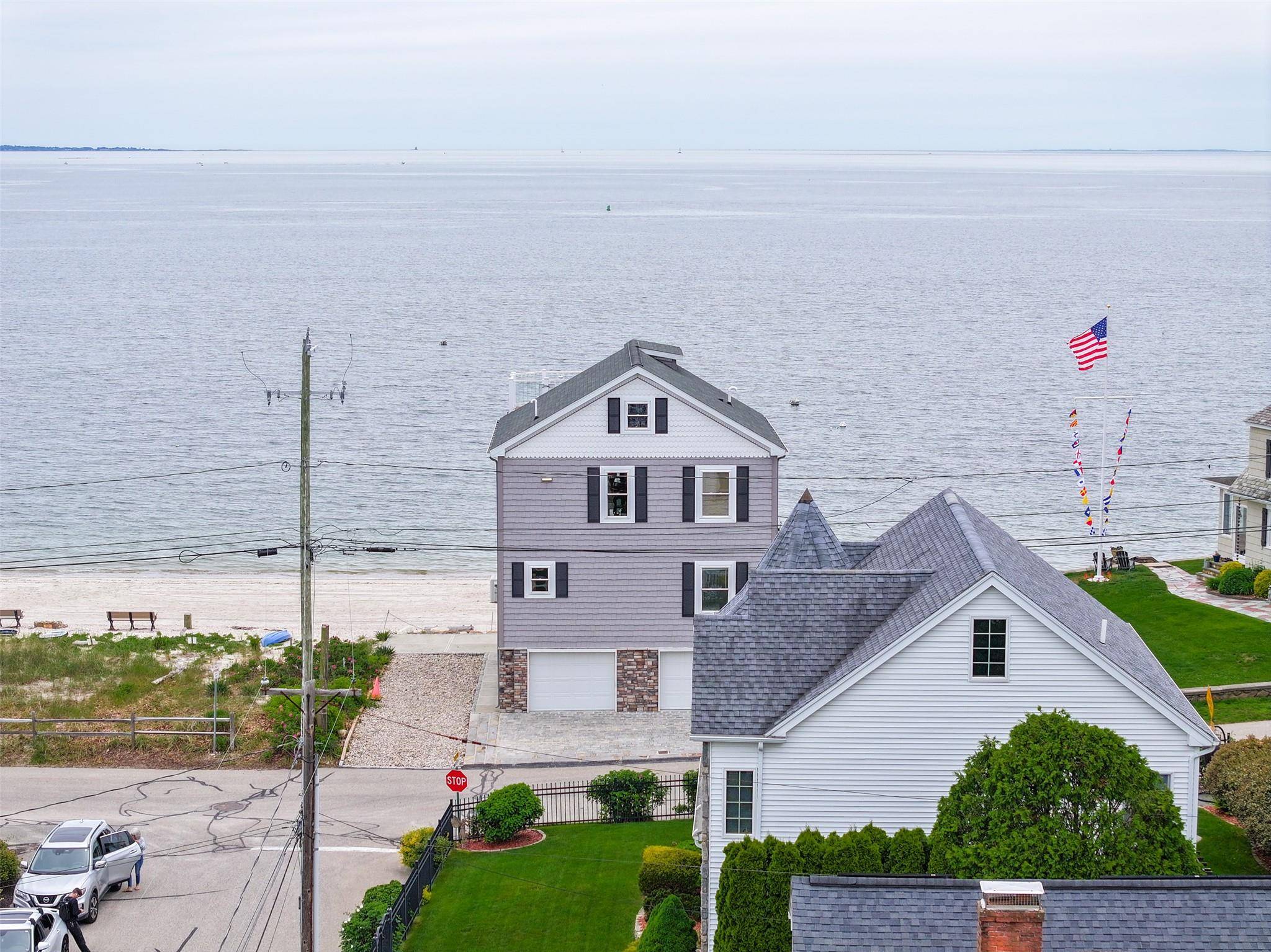 Other, CT 06357,22 Shore RD