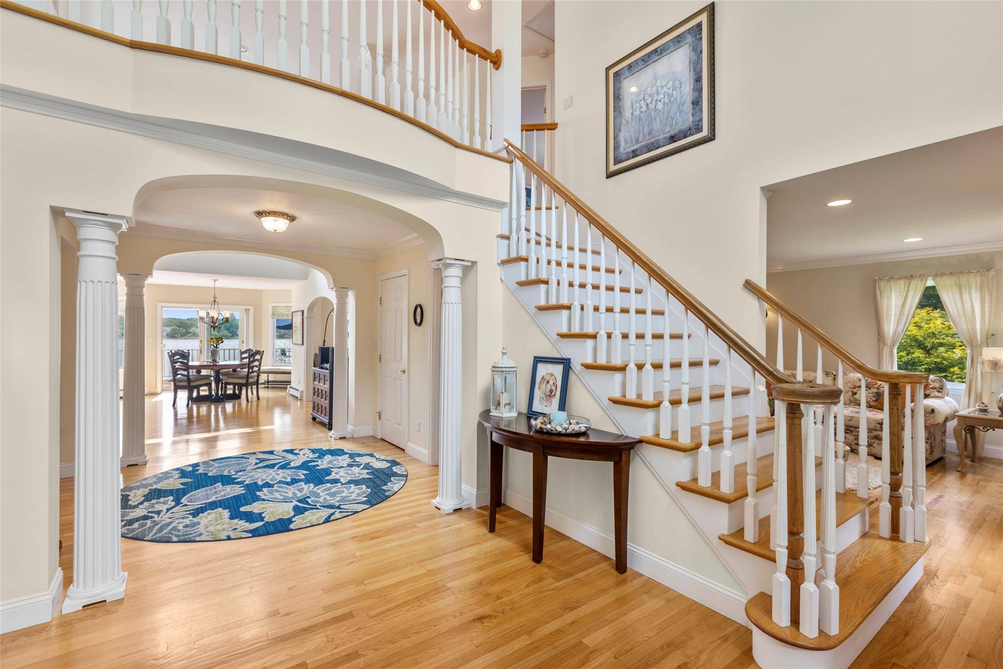Setauket, NY 11733,17 Youngs LN