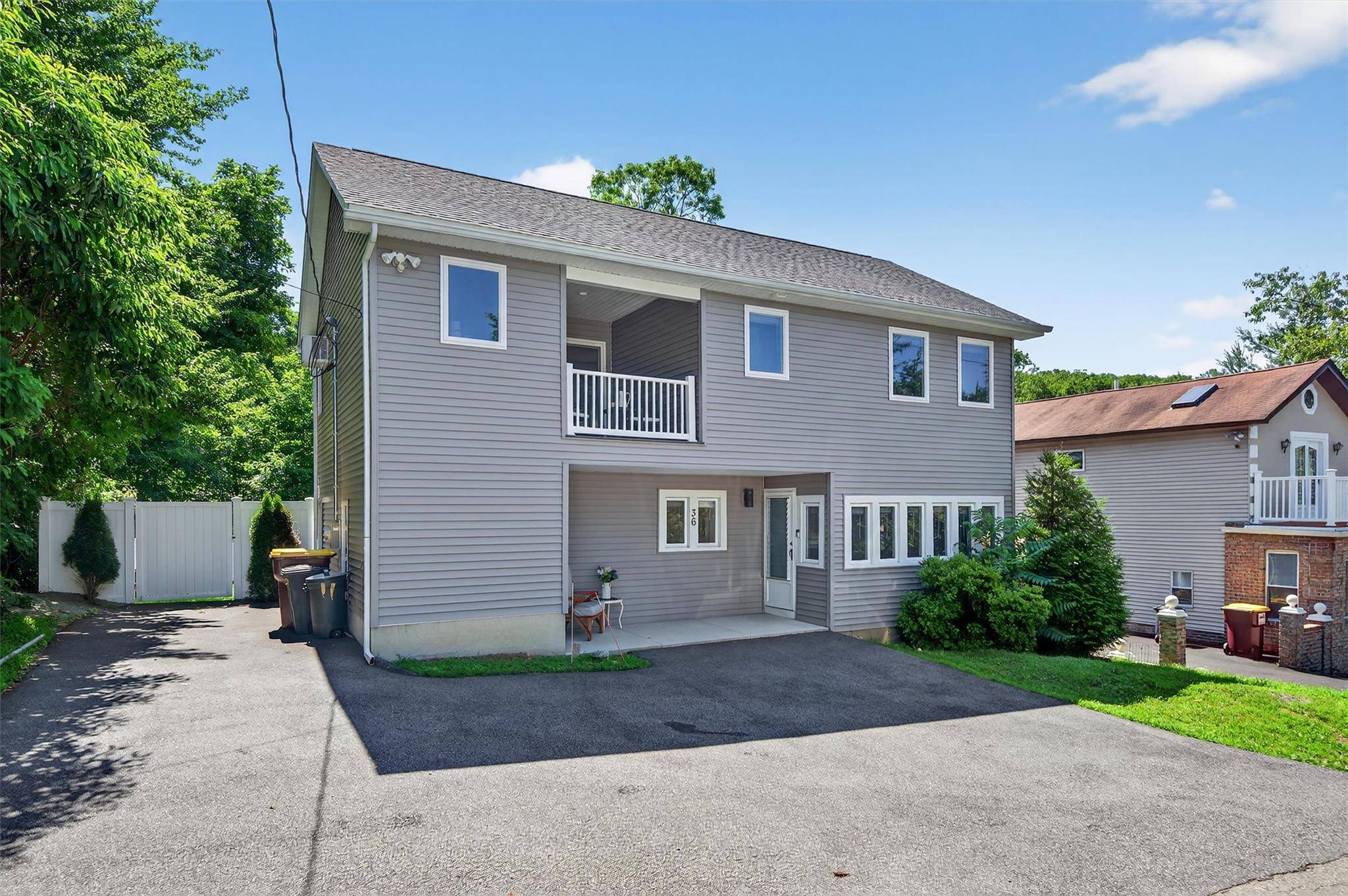 Greenwood Lake, NY 10925,36 Bluff AVE