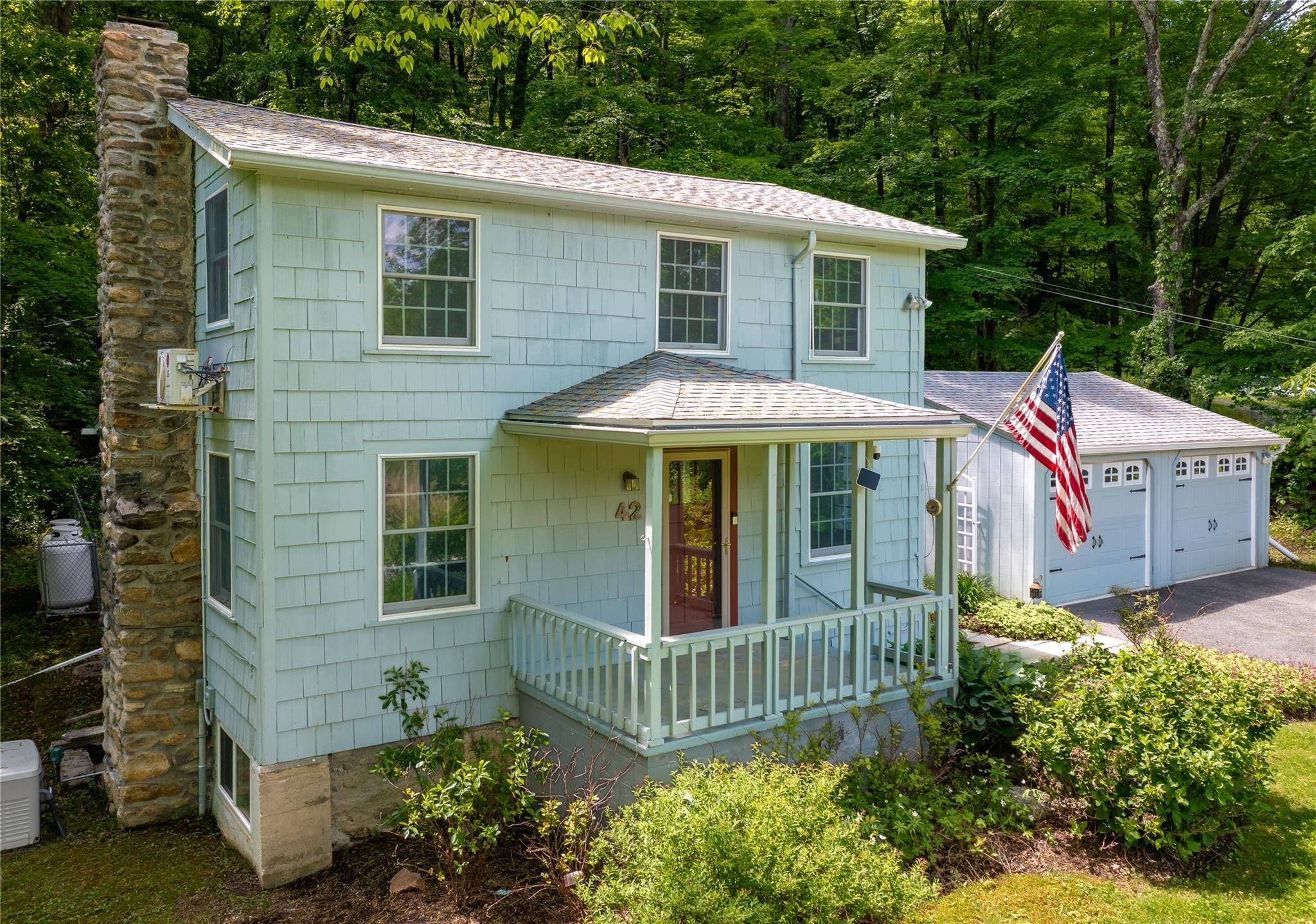 Pawling, NY 12564,42 Harmony RD