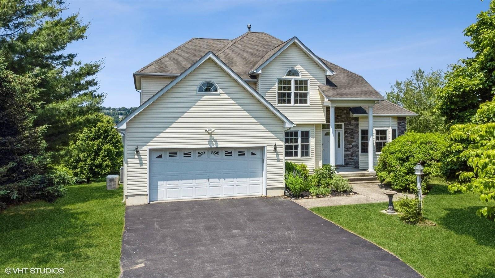 Wappingers Falls, NY 12590,195 Old Castle Point RD