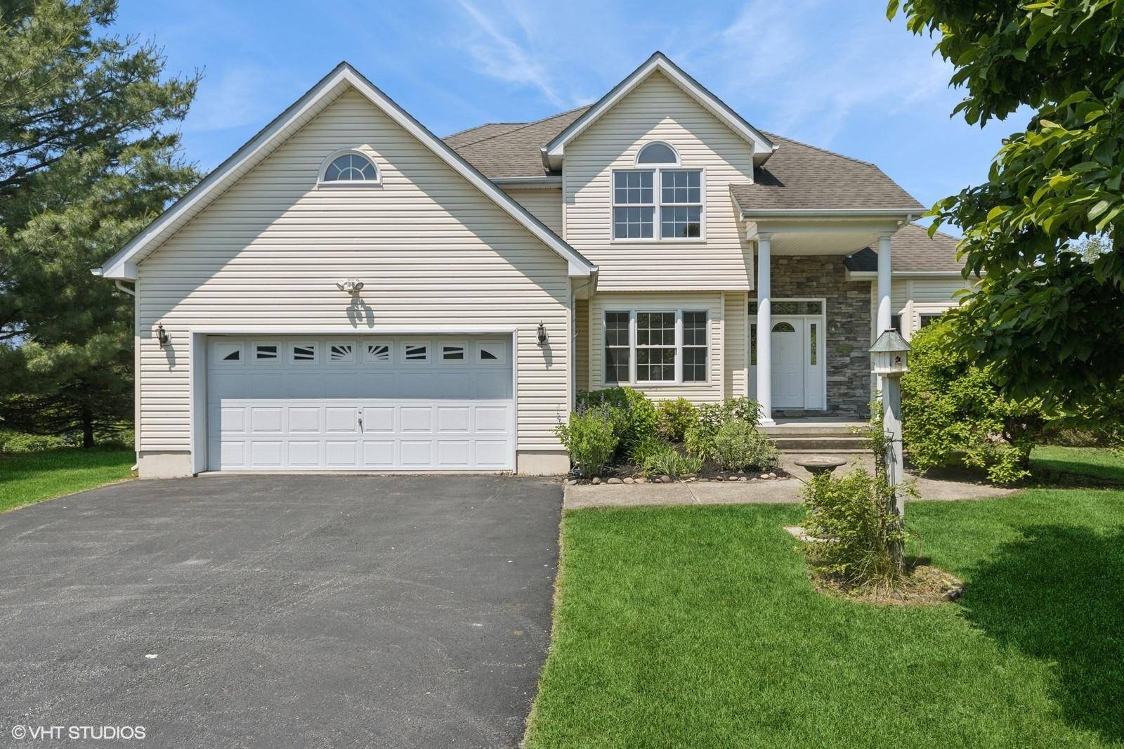 Wappingers Falls, NY 12590,195 Old Castle Point RD