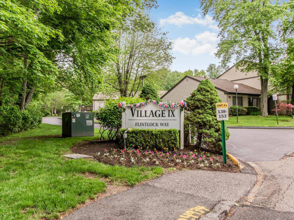 Yorktown Heights, NY 10598,143 Flintlock WAY #D