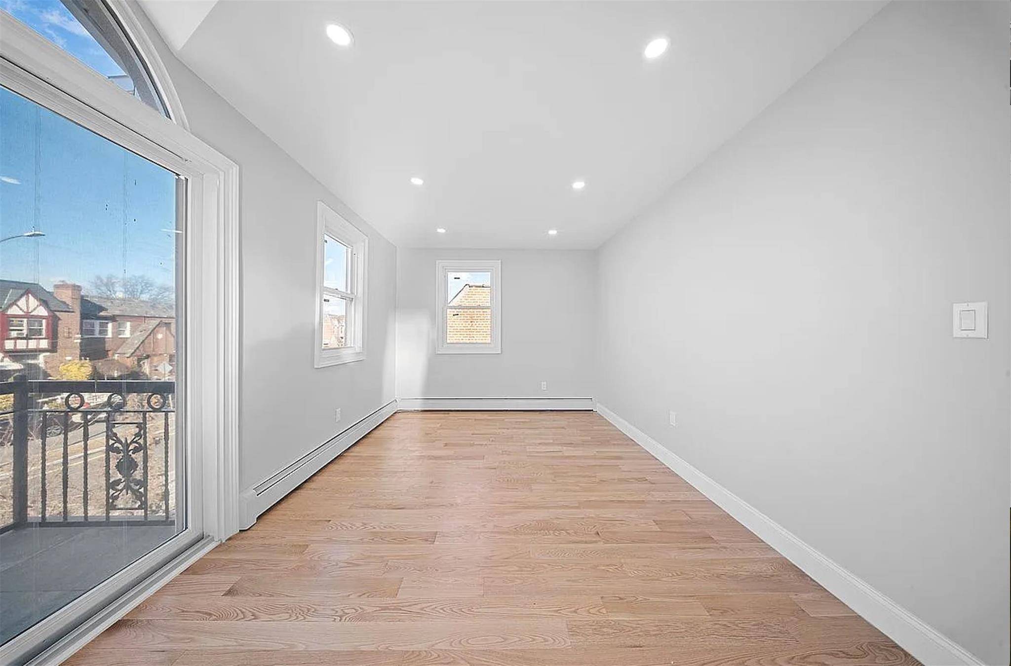 Jamaica, NY 11434,17006 Foch BLVD #2