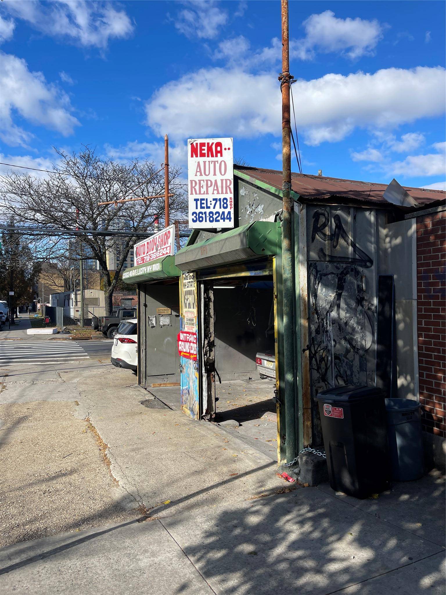 Long Island City, NY 11101,2303 40 AVE