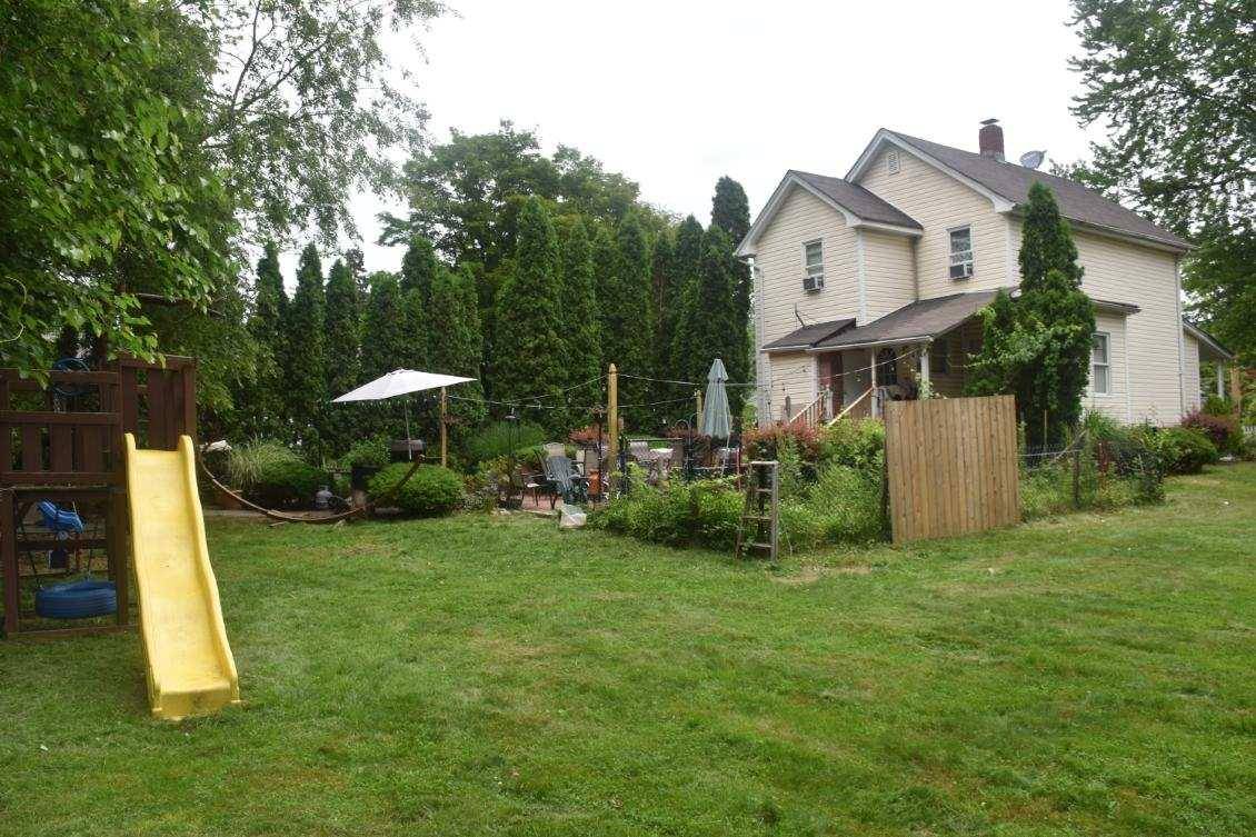 Nanuet, NY 10954,75 College AVE