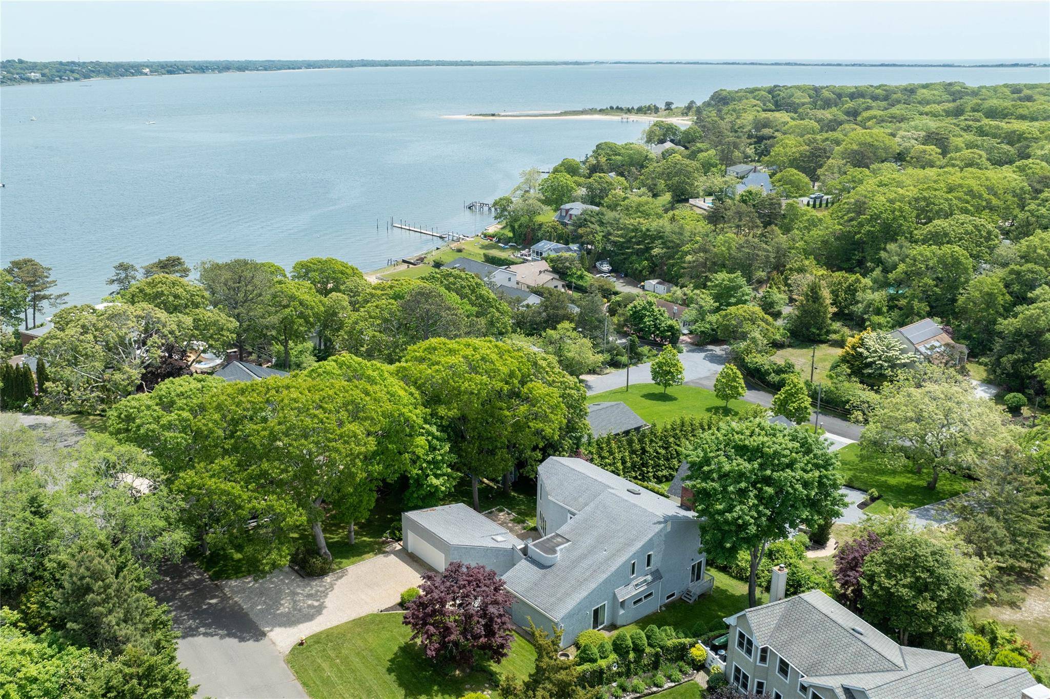 Hampton Bays, NY 11946,6 Bay View DR