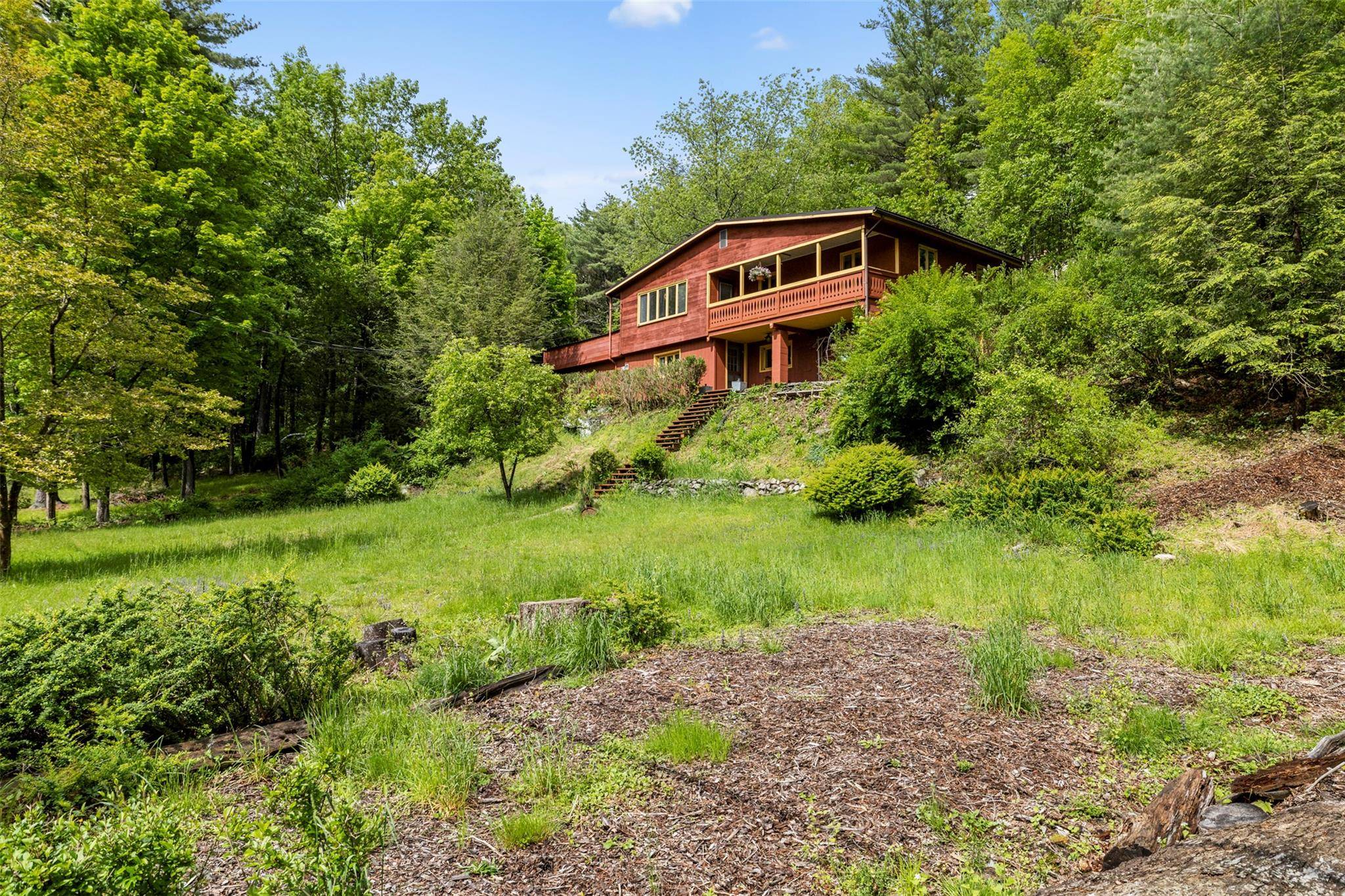 Glen Spey, NY 12737,568 High RD