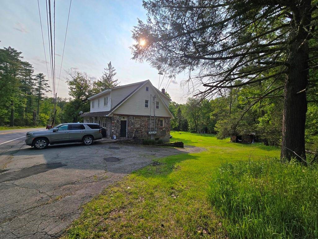 Eldred, NY 12732,54 Eldred Yulan RD