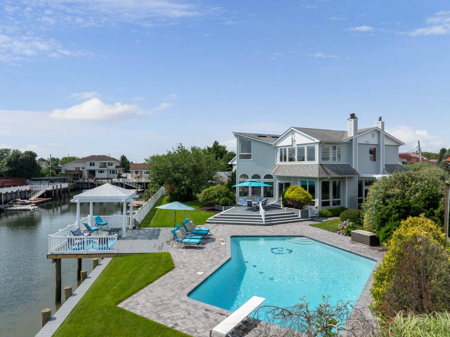 Atlantic Beach, NY 11509,1416 Bay BLVD