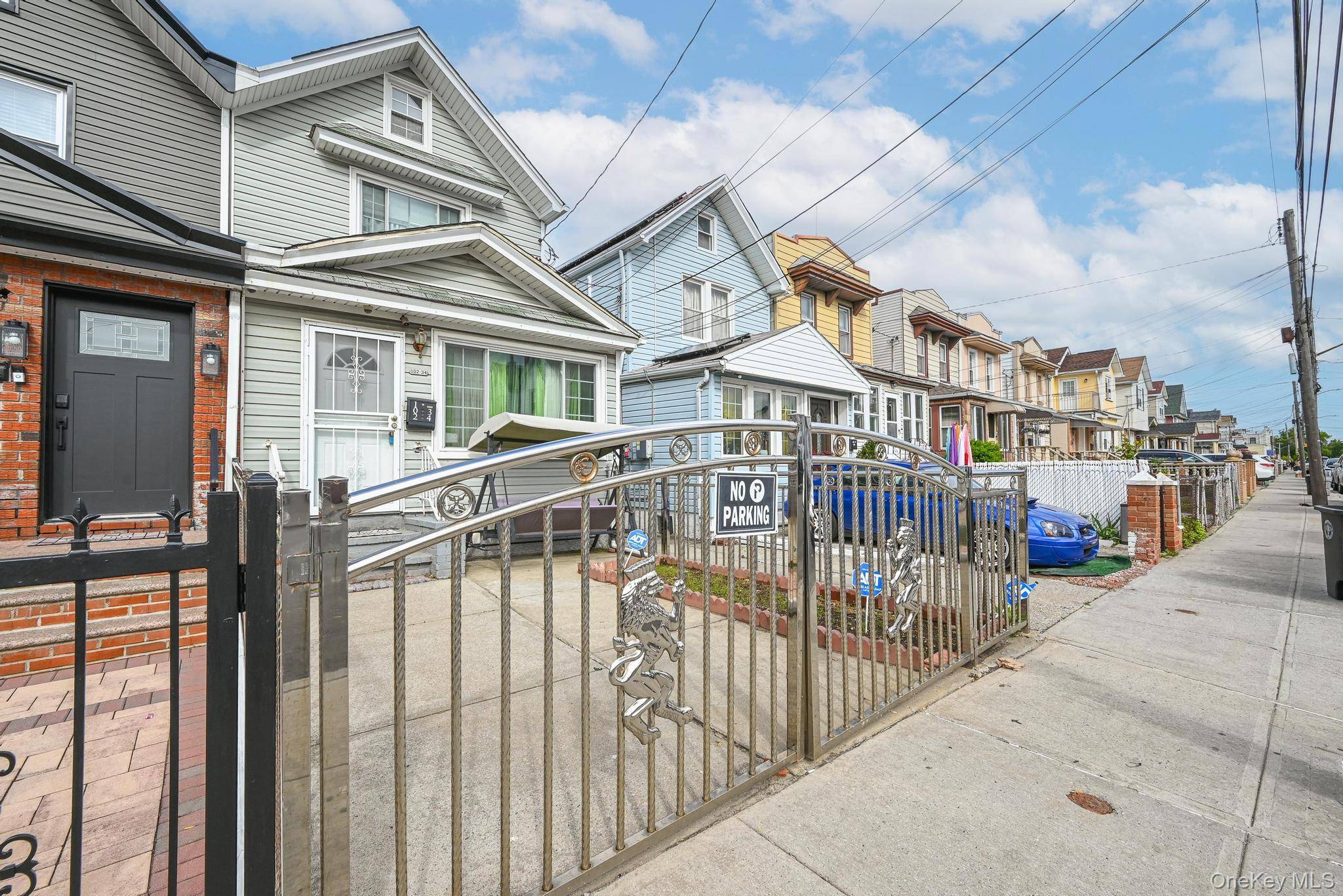 Richmond Hill S., NY 11419,102-34 127 ST