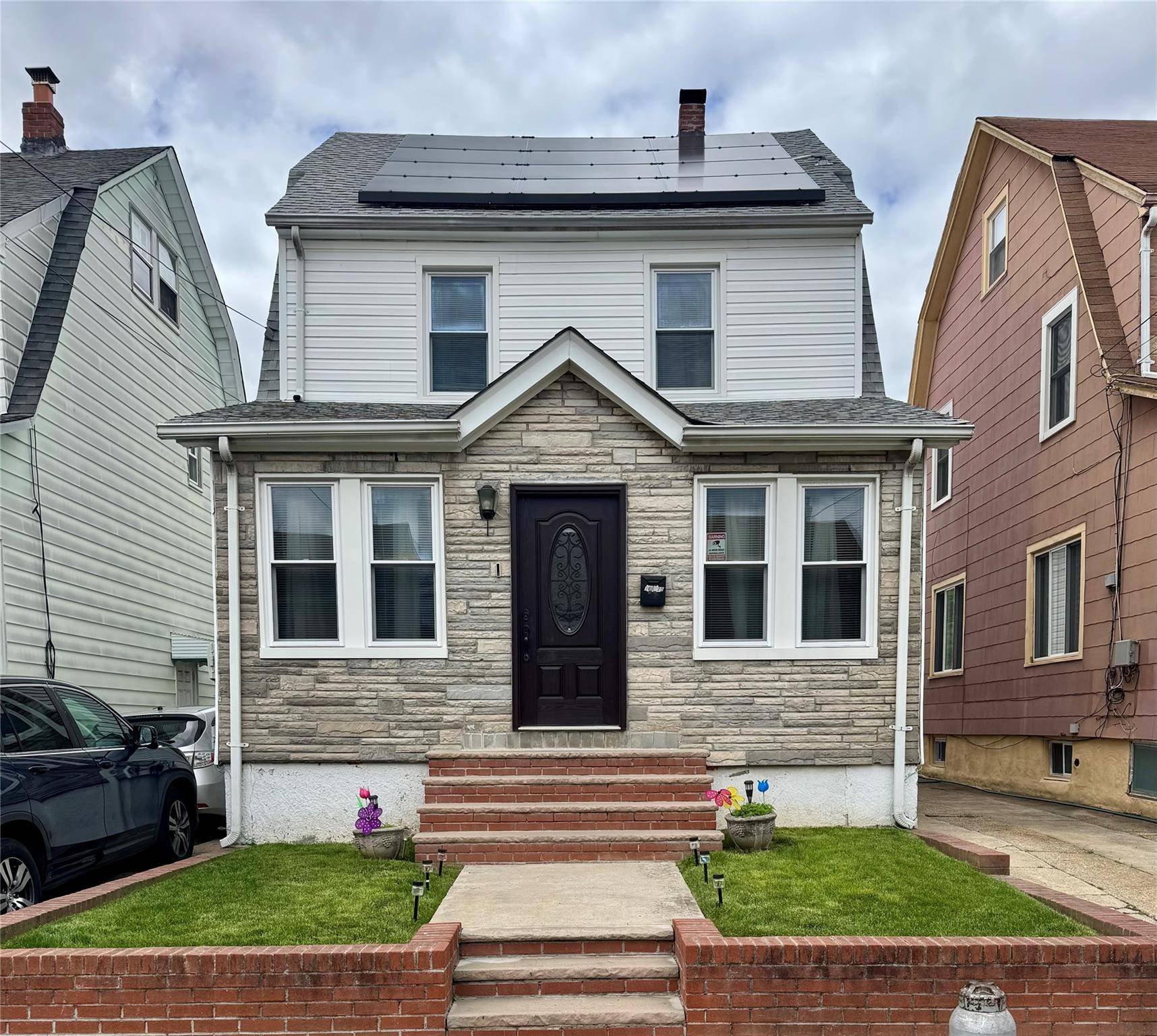 Jamaica, NY 11412,188-25 Mangin Avenue