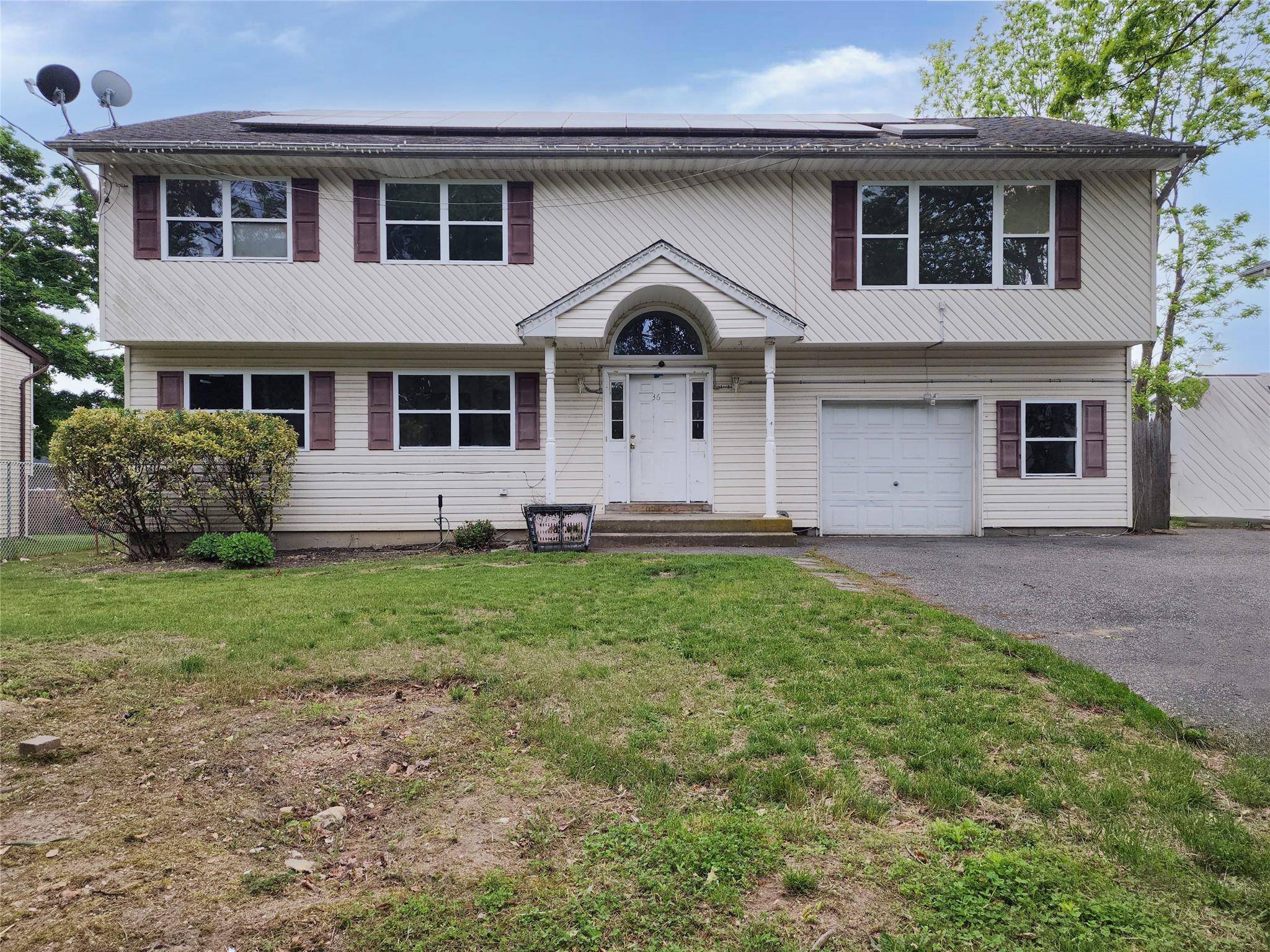 Wyandanch, NY 11798,36 S 23rd ST