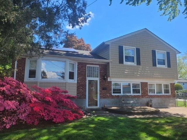 Hicksville, NY 11801,19 Milano ST