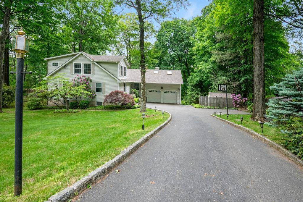 Chappaqua, NY 10514,26 Mayberry RD