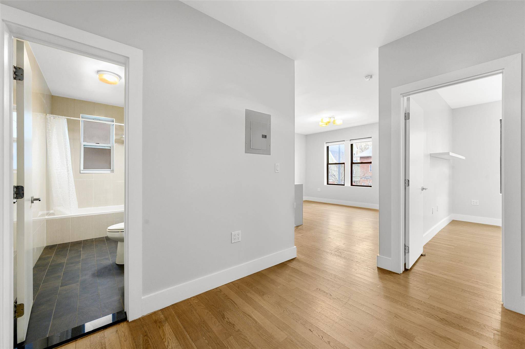 Brooklyn, NY 11230,839 E 19th ST #2D