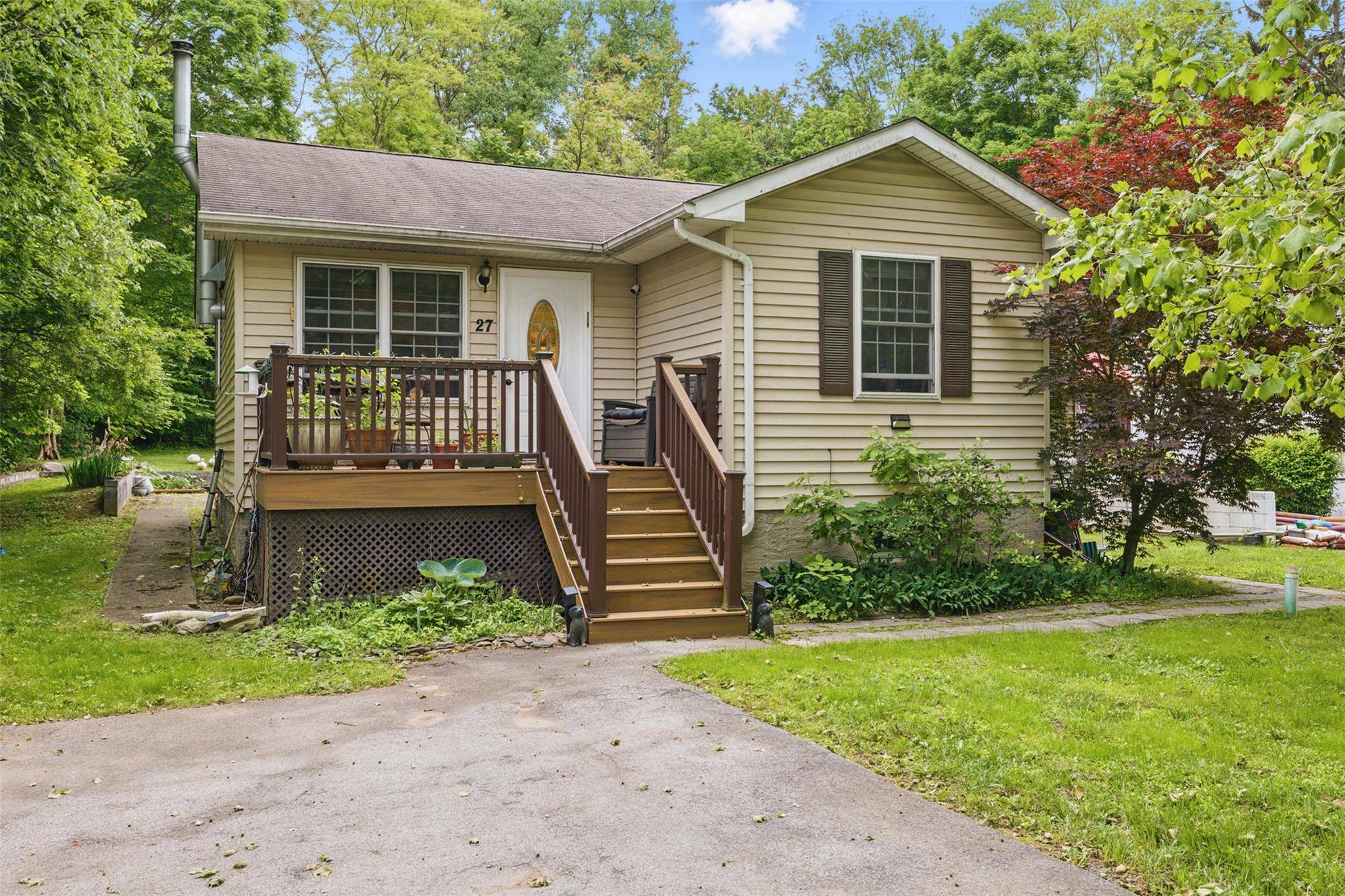 Monroe, NY 10950,27 Revere RD