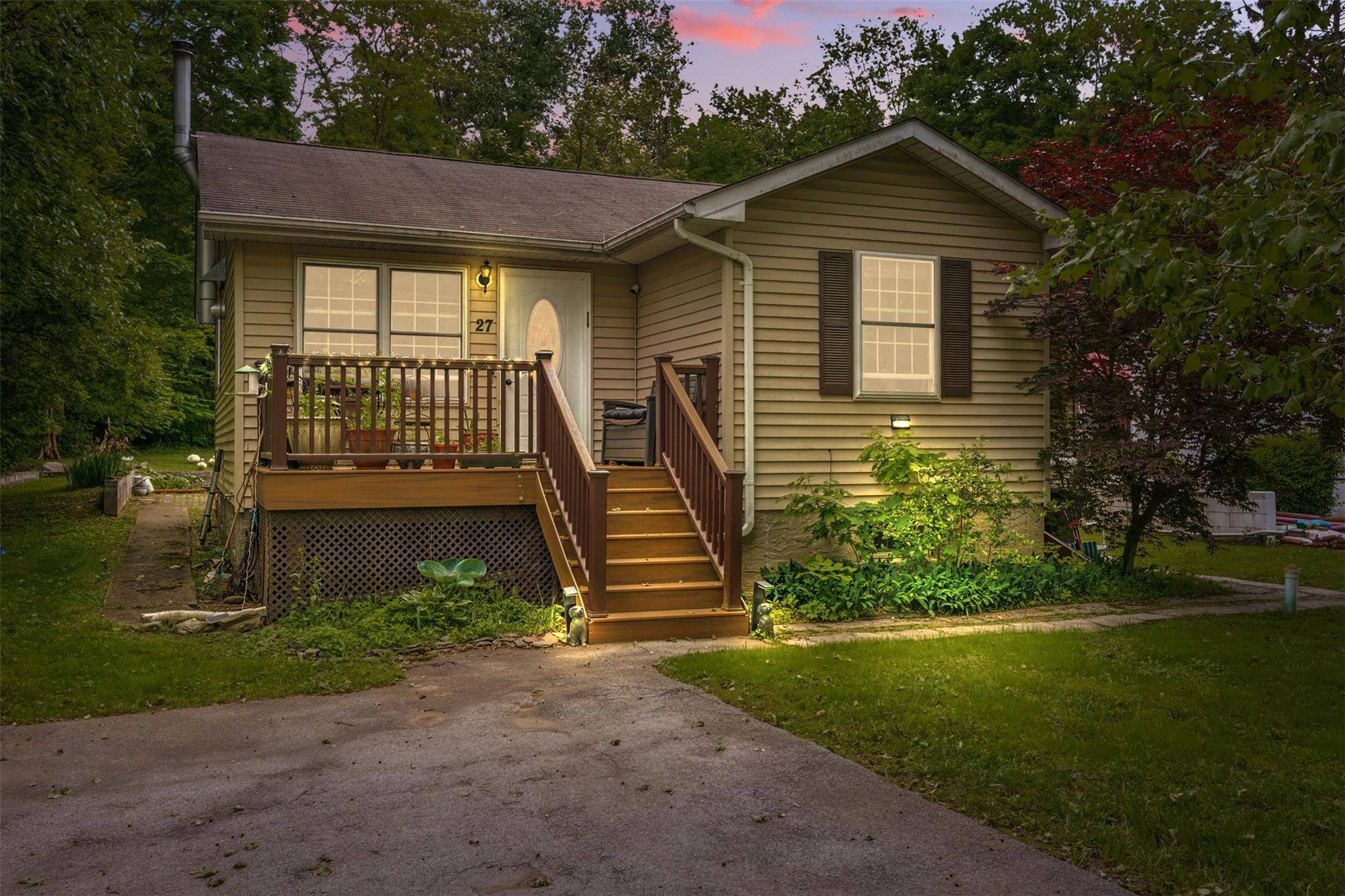 Monroe, NY 10950,27 Revere RD