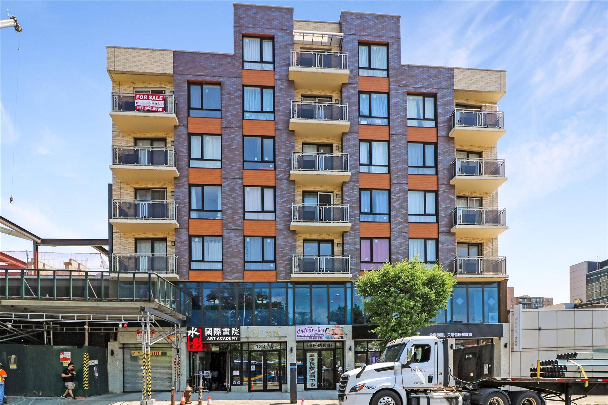 Flushing, NY 11354,13812 Northern BLVD #7A
