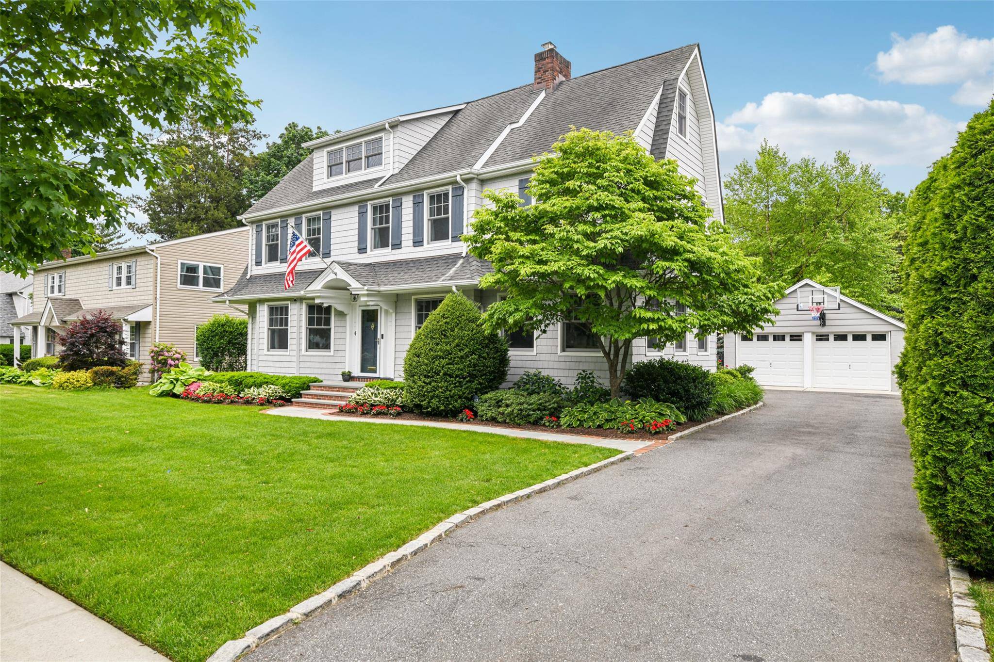 Garden City, NY 11530,58 Poplar ST