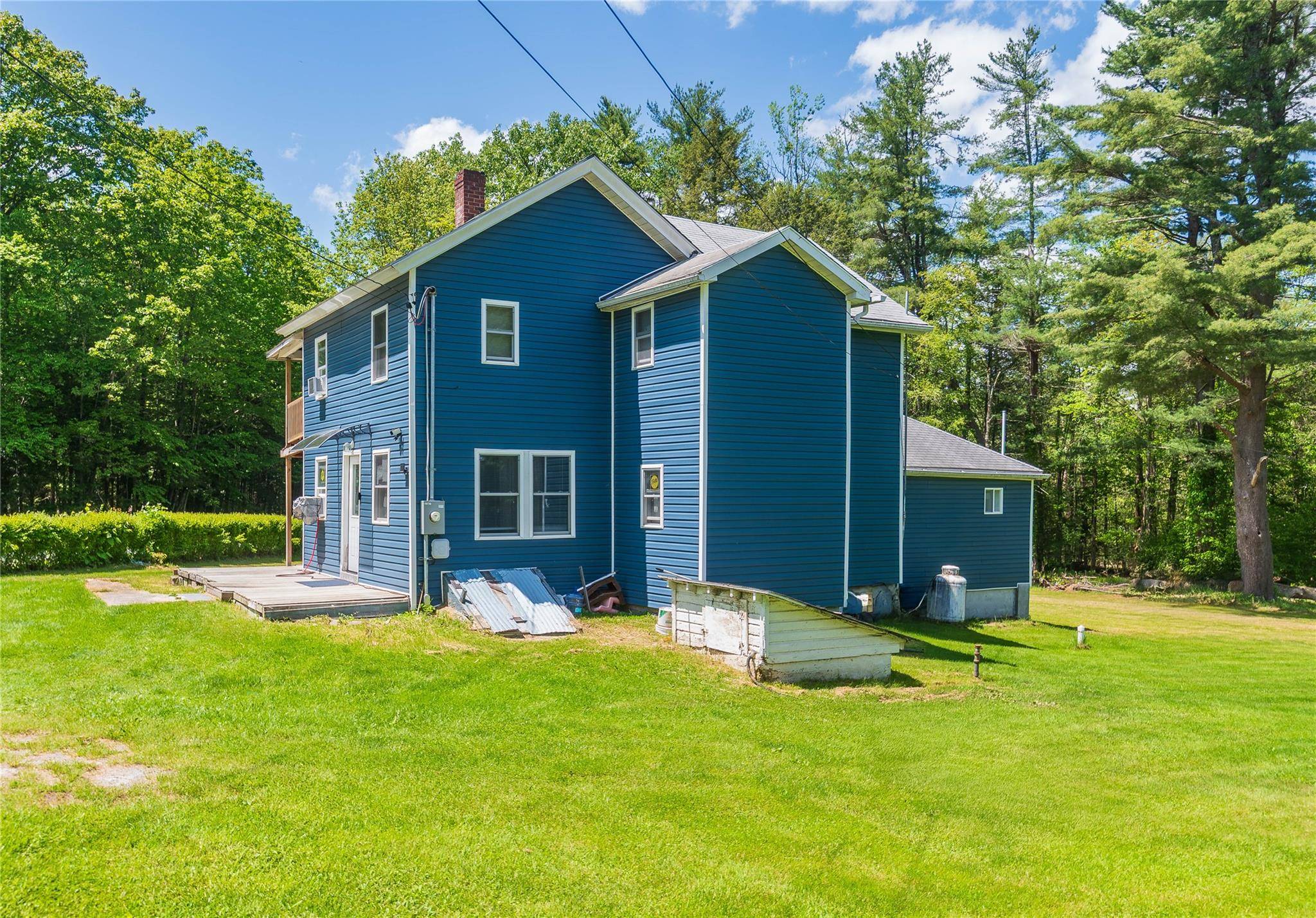 Ellenville, NY 12428,750 Irish Cape RD
