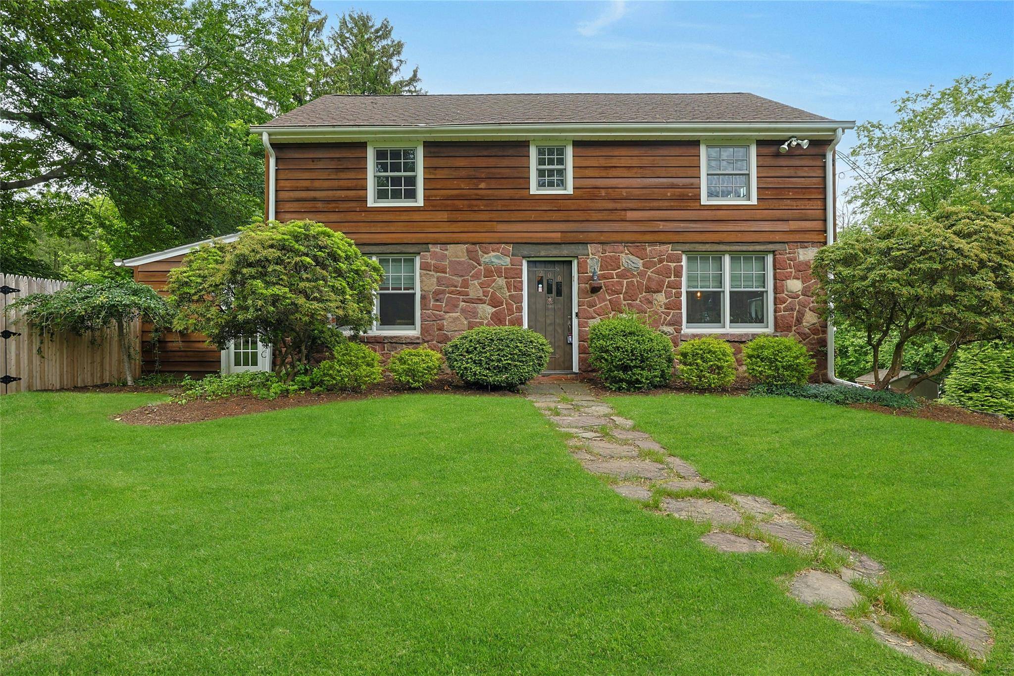 New City, NY 10956,200 New Hempstead RD