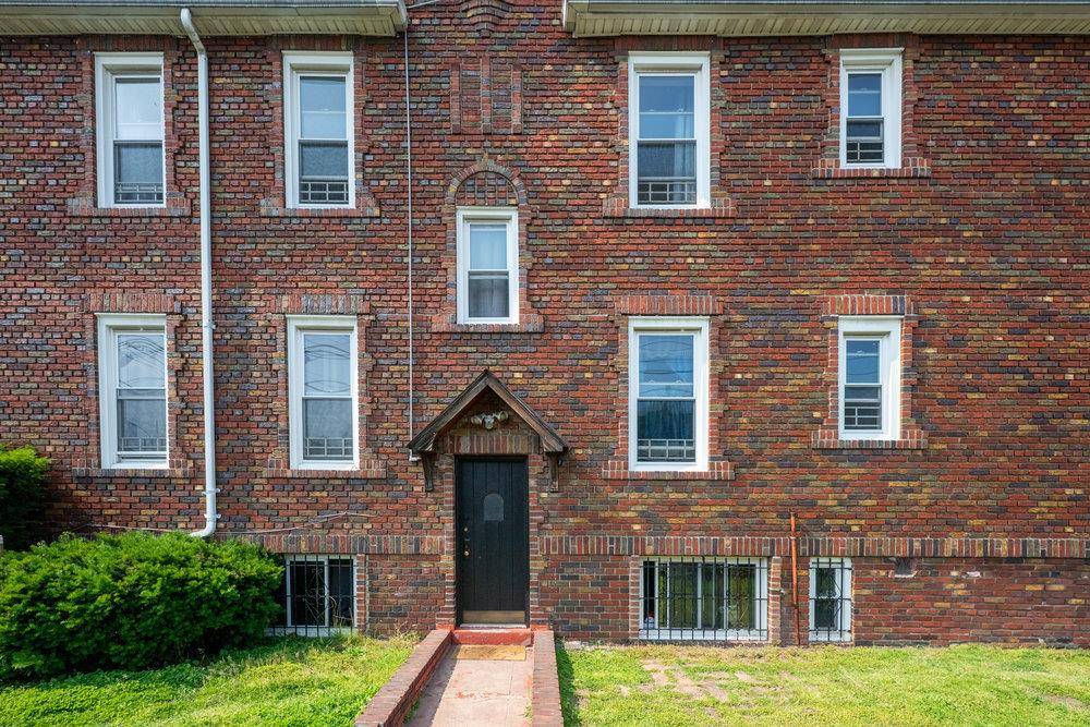 Brooklyn, NY 11210,1681 Brooklyn Ave