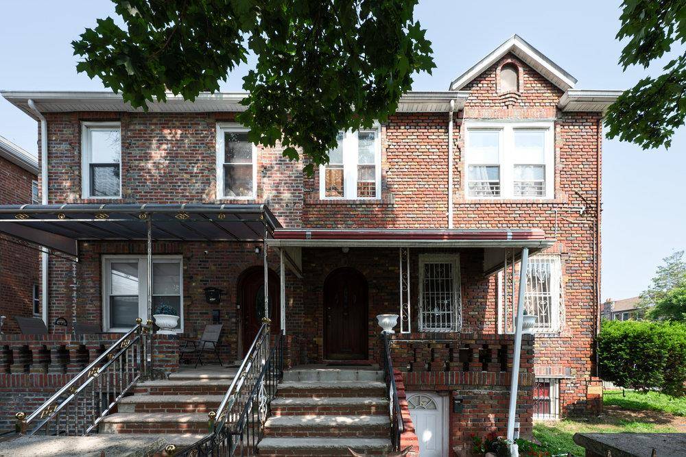 Brooklyn, NY 11210,1681 Brooklyn Ave