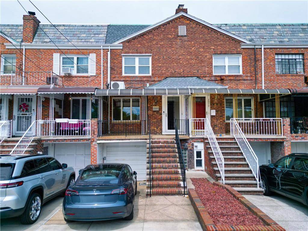 Brooklyn, NY 11234,2077 Kimball ST
