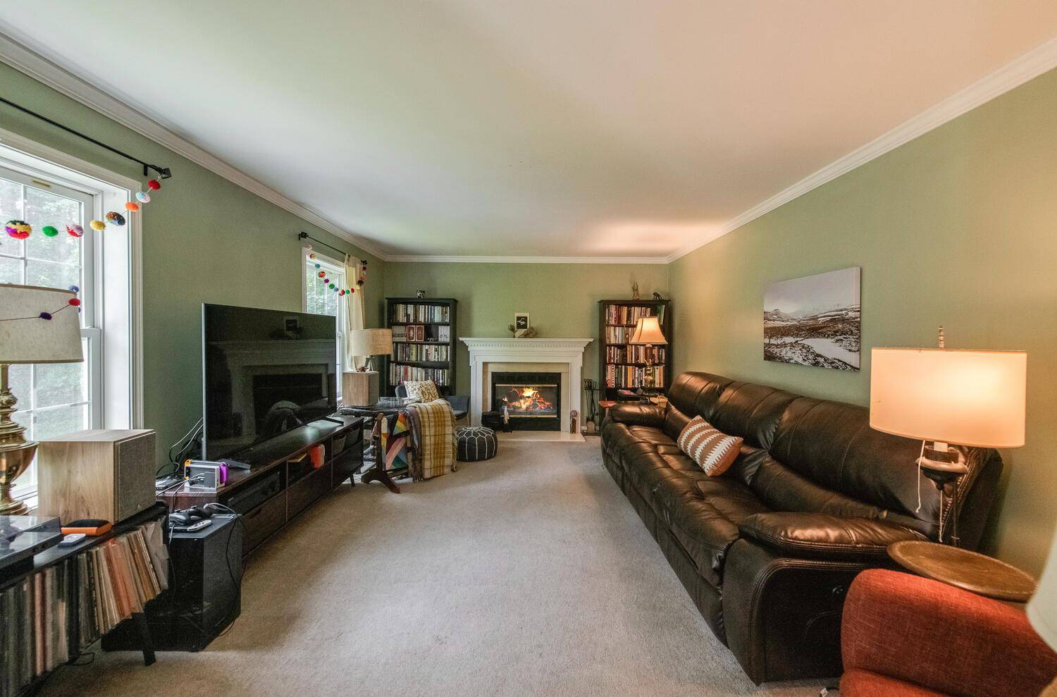Poughkeepsie, NY 12601,36 Valkill DR