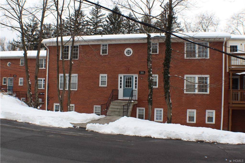 New Paltz, NY 12561,31 Huguenot ST #3