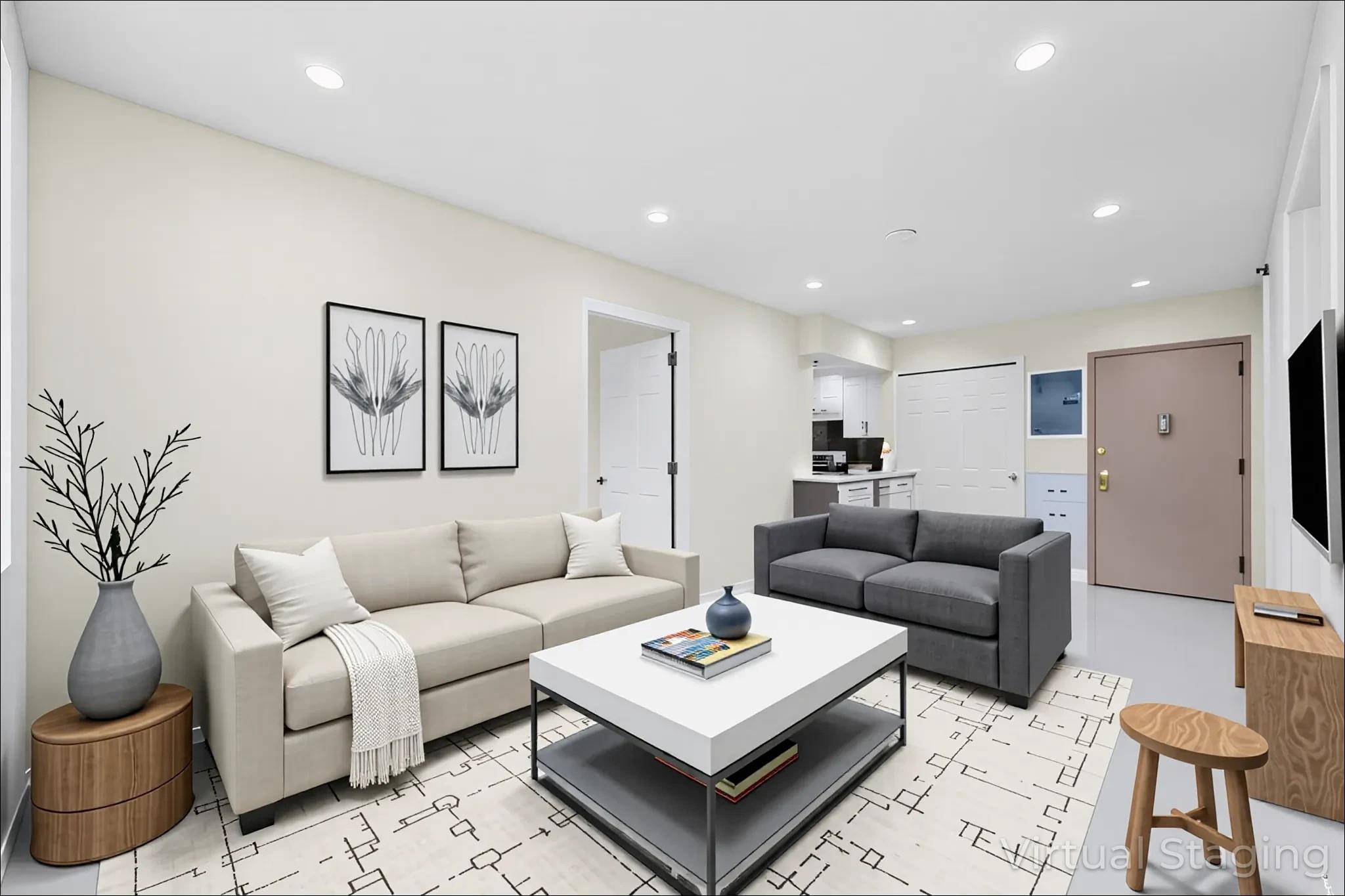 Elmhurst, NY 11373,91-23 Corona AVE #3C