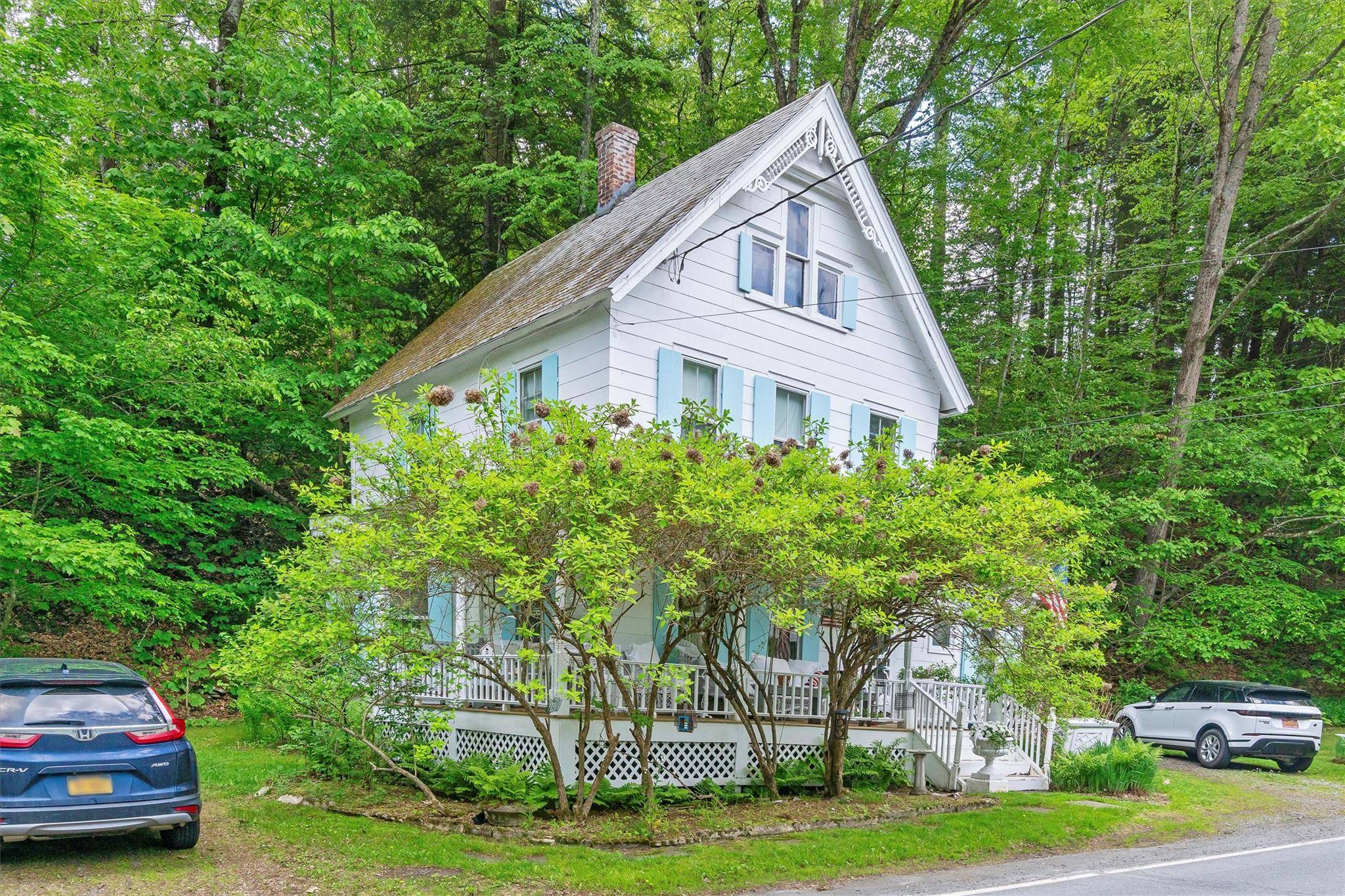 Roscoe, NY 12776,83 Tennanah Lake RD