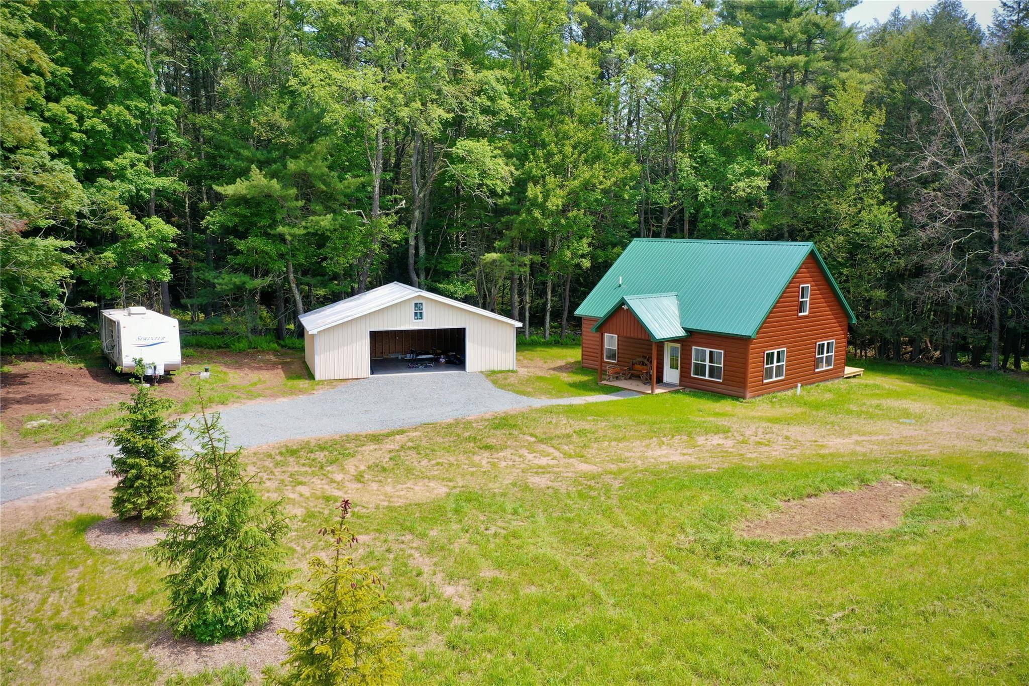 Bethel, NY 12783,650 Hurd
