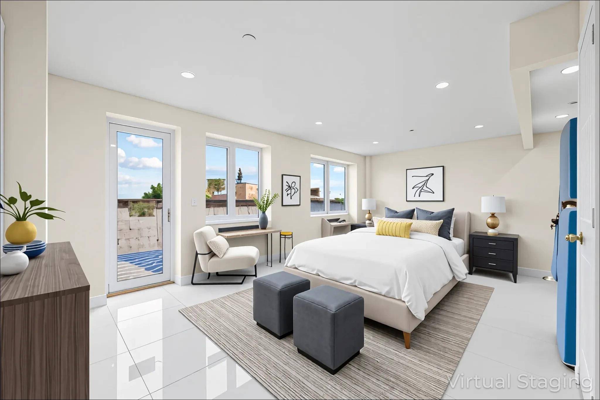 Elmhurst, NY 11373,91-23 Corona AVE #5E