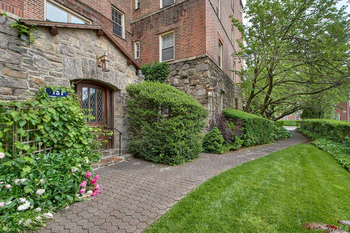 New Rochelle, NY 10805,151 Centre AVE #5D