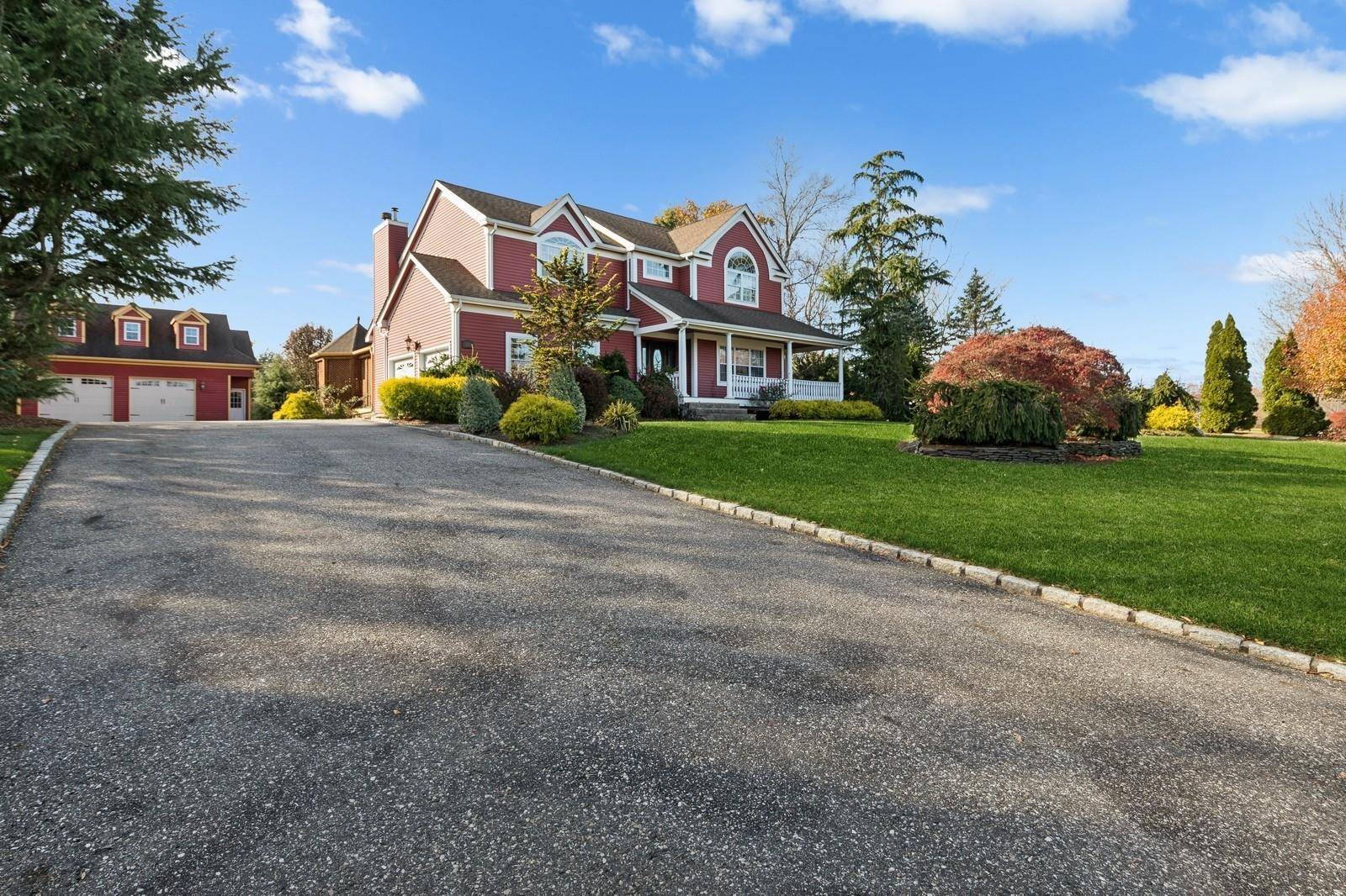 Aquebogue, NY 11931,140 Grant Dr.