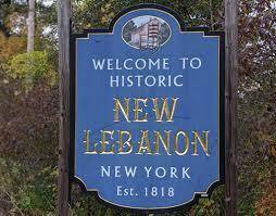 New Lebanon, NY 12125,County Route 34