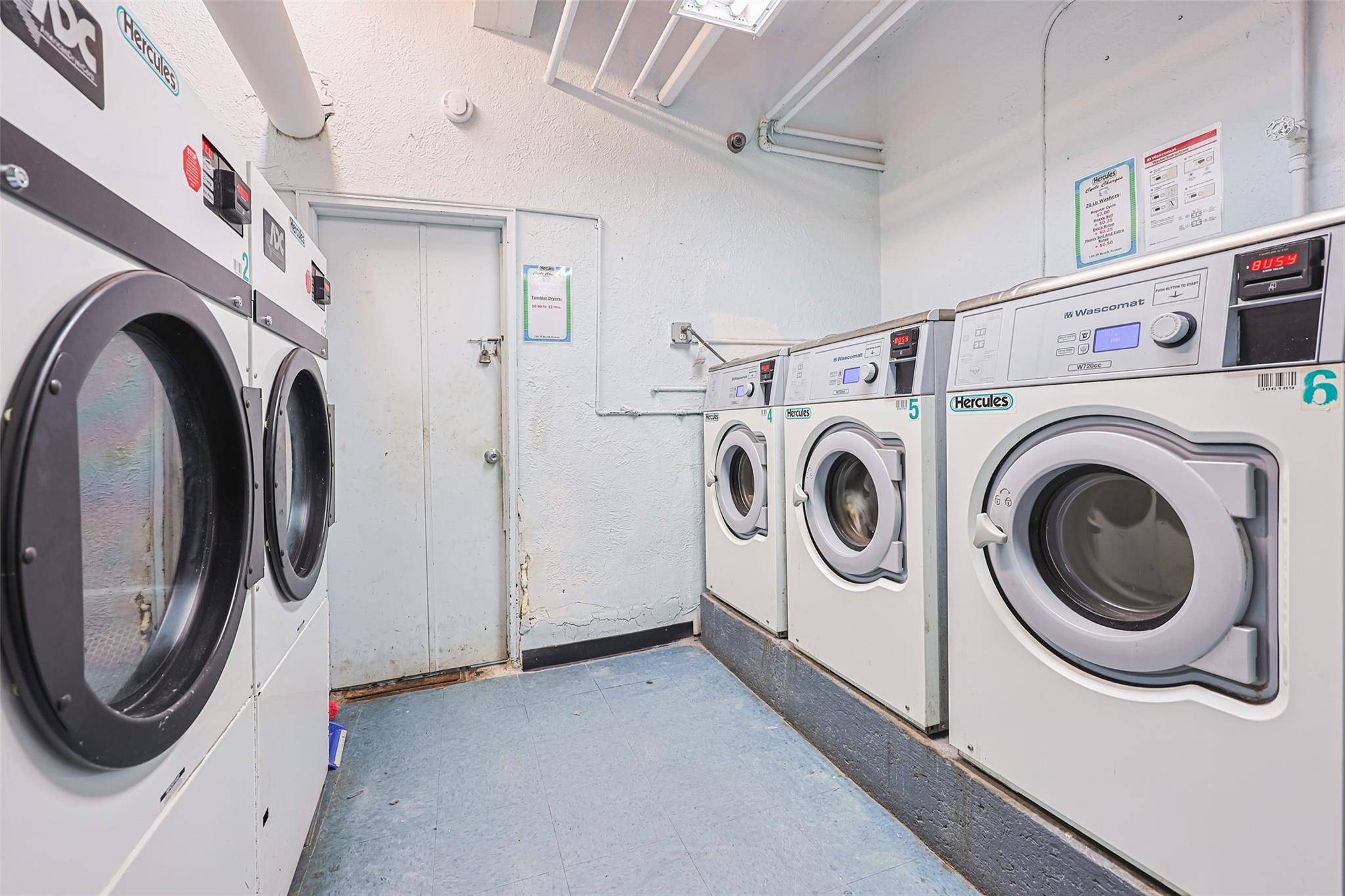 Flushing, NY 11355,140-35 Beech AVE #7B