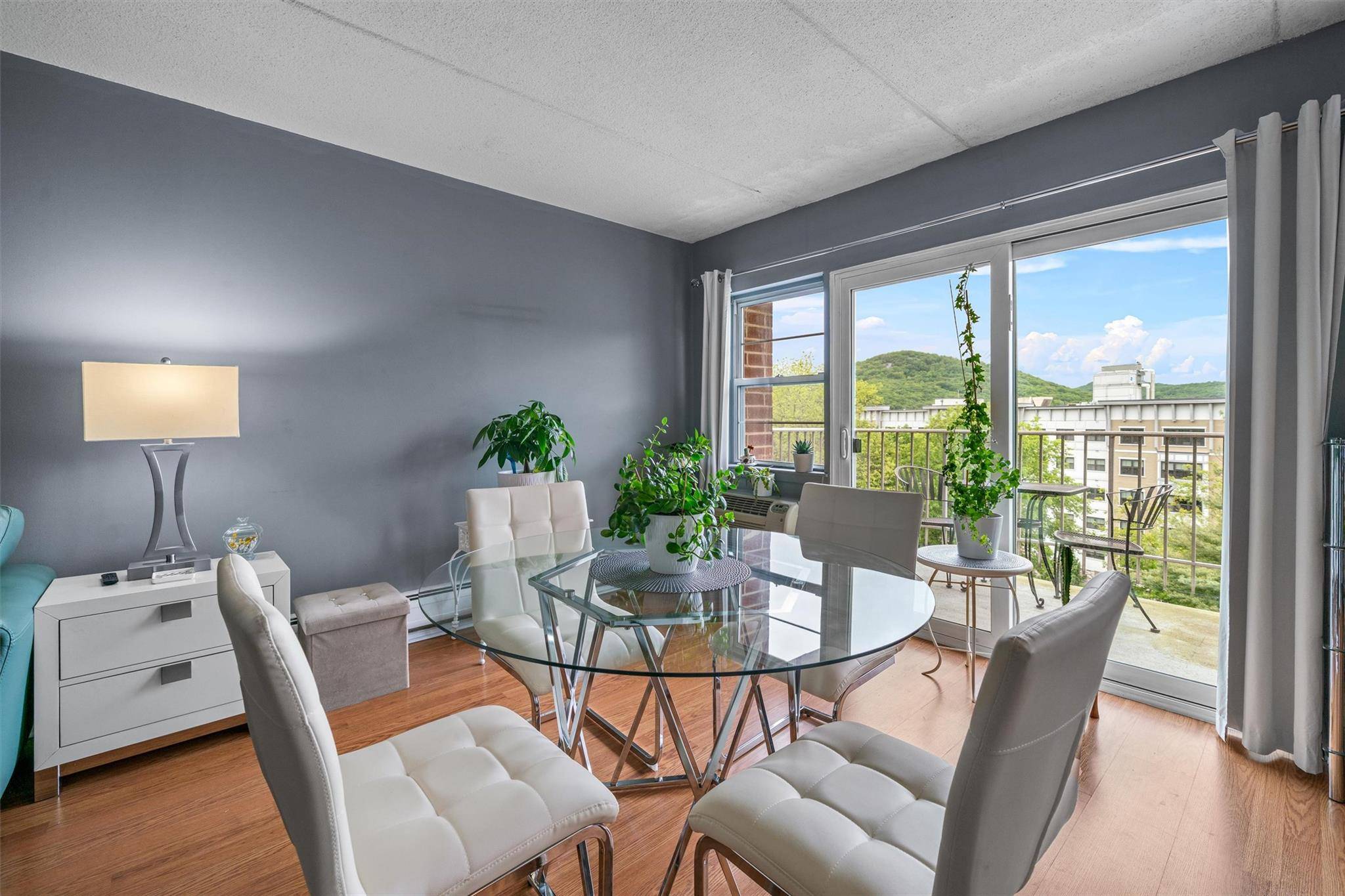 Suffern, NY 10901,35 Park AVE #5V
