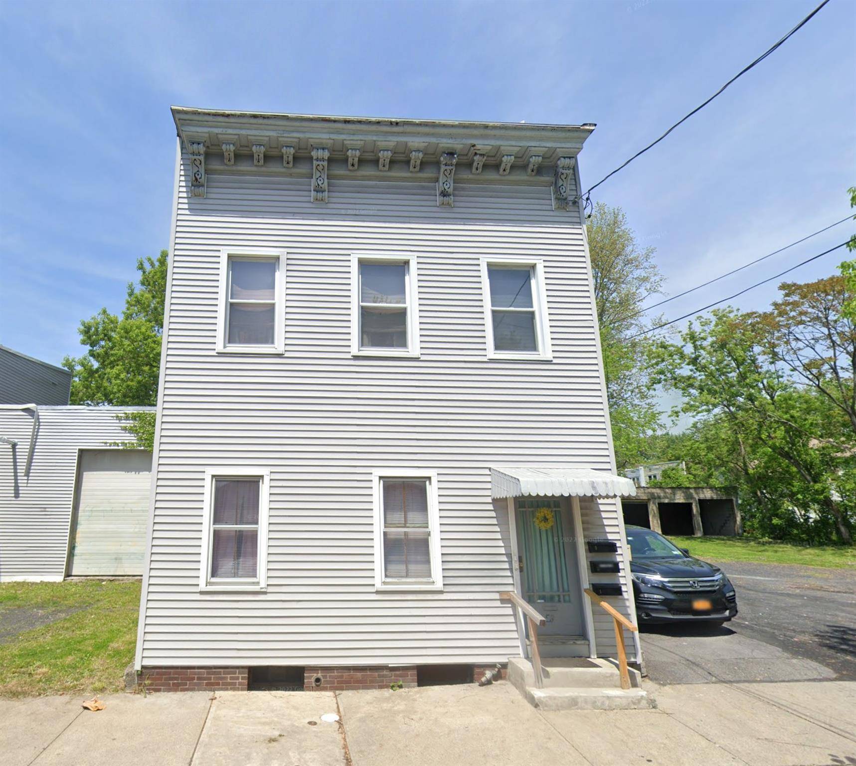 Call Listing Agent, NY 12206,59 ontario