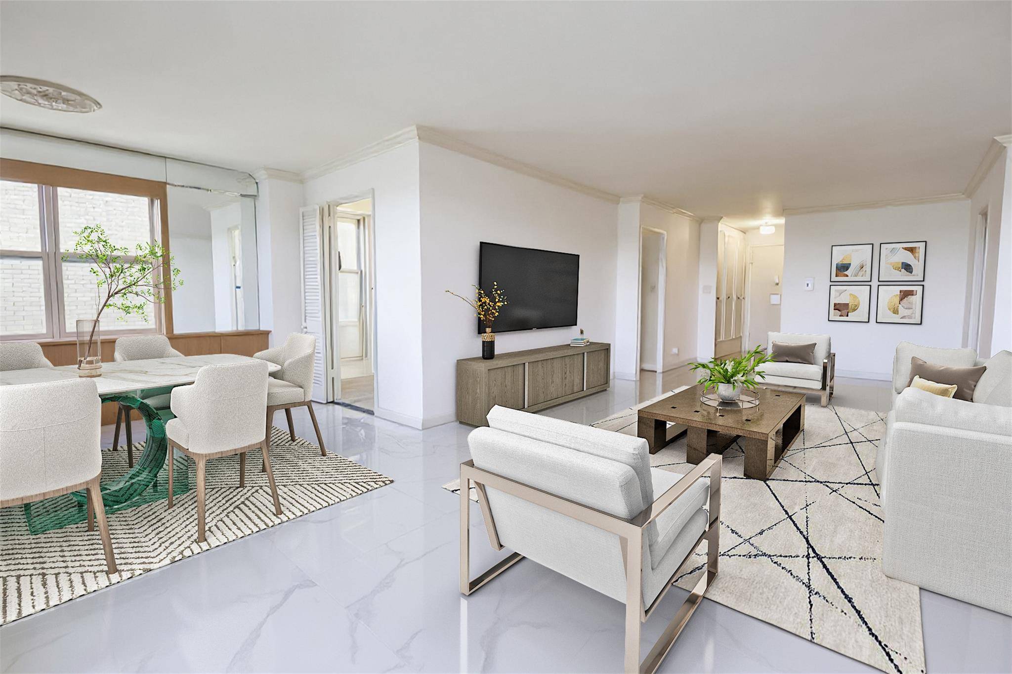 Forest Hills, NY 11375,110-11 Queens BLVD #27G