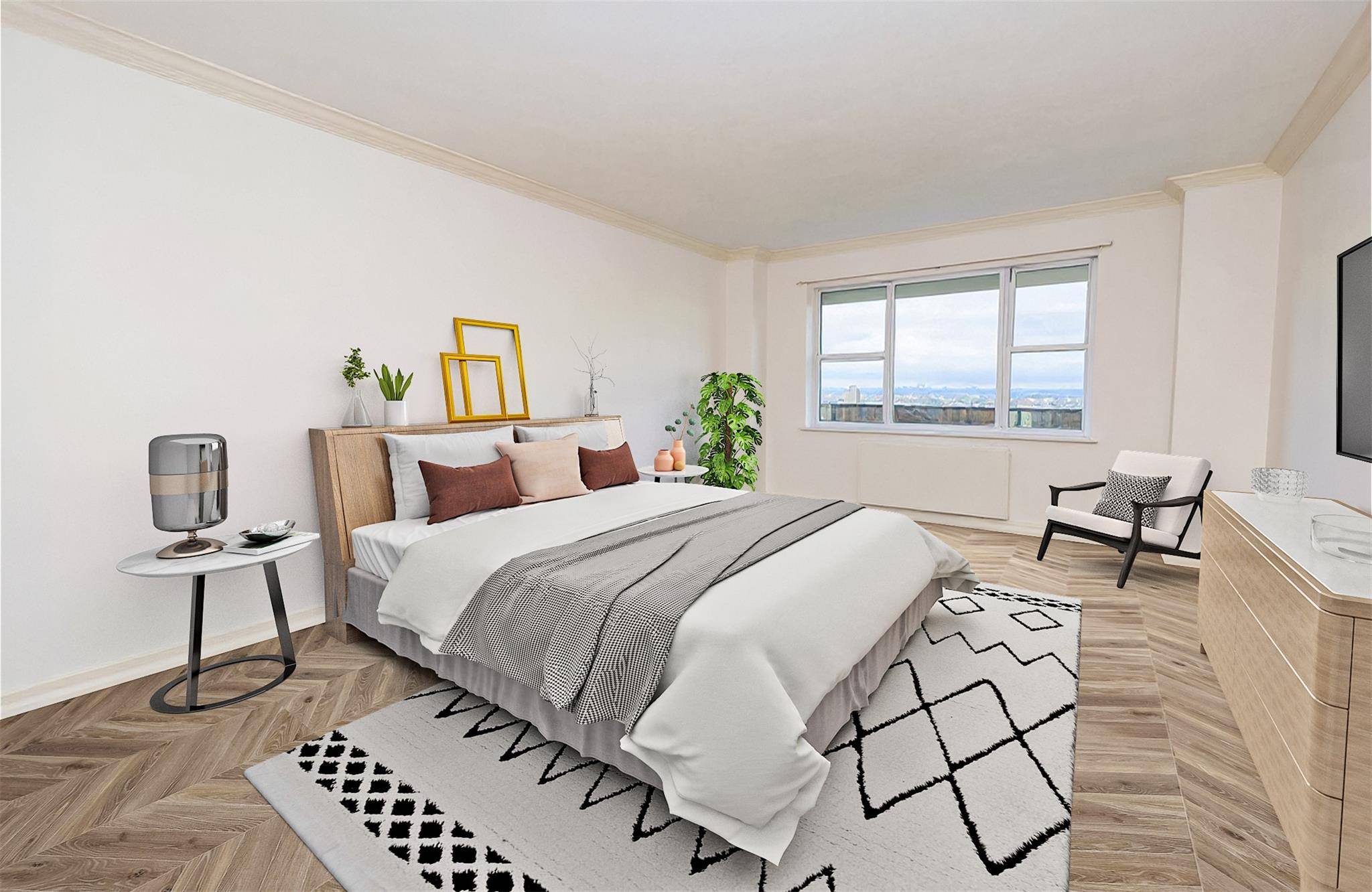 Forest Hills, NY 11375,110-11 Queens BLVD #27G