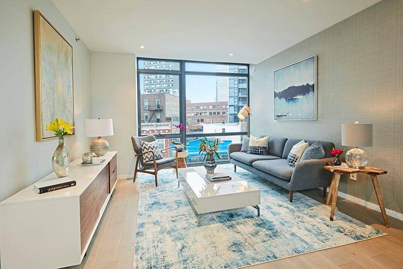 Long Island City, NY 11101,4250 27th ST #3B