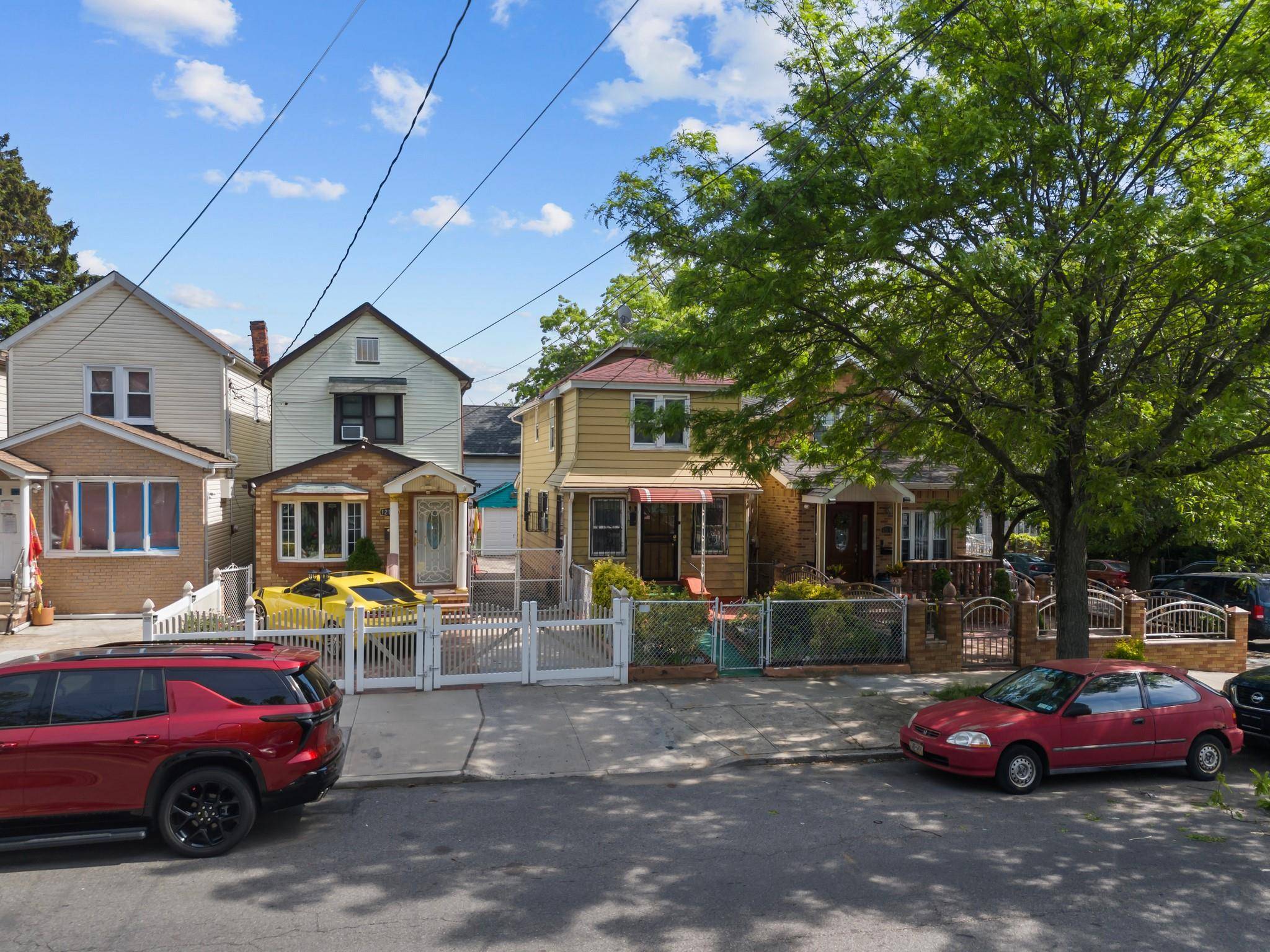 South Ozone Park, NY 11420,12104 Linden BLVD