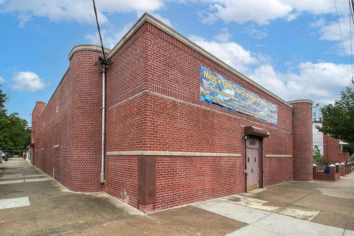 Bronx, NY 10465,3243 Ampere AVE