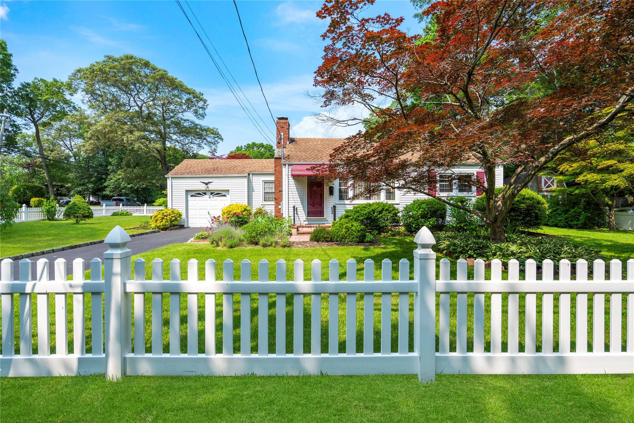 Saint James, NY 11780,224 Washington AVE